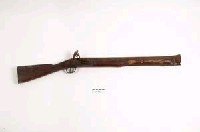 藏品(火銃)的圖片